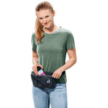 Rinichi deuter Avengo 1.5 Black