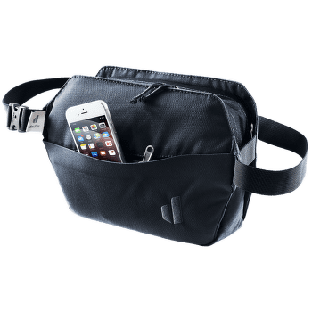 Rinichi deuter Passway 2 Black