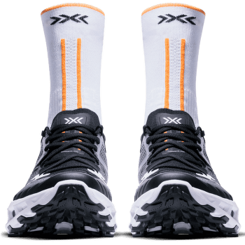 Încălțăminte X-Bionic X-BIONIC® TERRASKIN X02 X BLACK/X WHITE