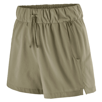 Pantaloni scurți Patagonia Terrebonne Shorts Women River Rock Green