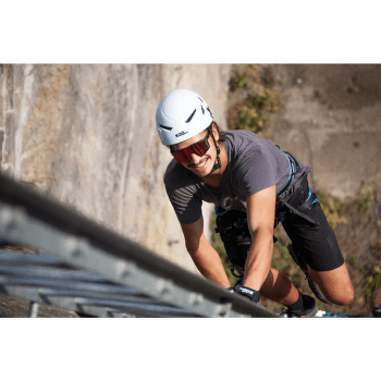 Cască Rock Empire Galeos Evo Šedá