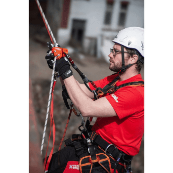 Frână Rock Empire Catch oranžová 018