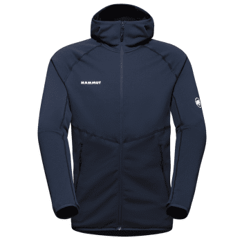Hanorac Mammut Aconcagua ML Hooded Jacket Men marine 5118