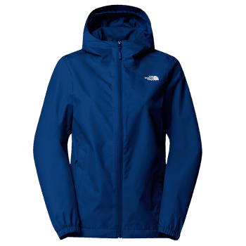 Jachetă The North Face Quest Jacket Women ESTATE BLUE