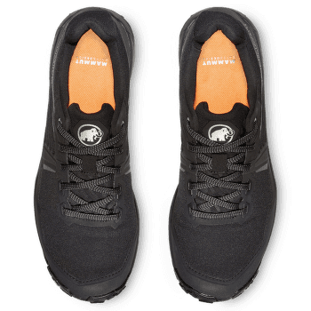Încălțăminte Mammut Ultimate III Low GTX Women black 0001