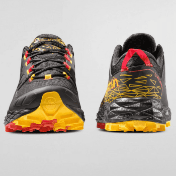 Încălțăminte La Sportiva Lycan II Black/Yellow