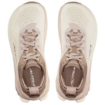 Încălțăminte Altra Olympus 6 Women TAUPE/PINK