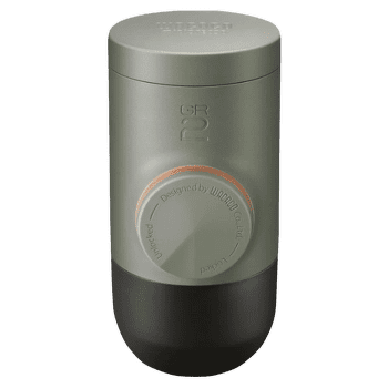Aparat de cafea Wacaco Minipresso GR2 portable espresso machine