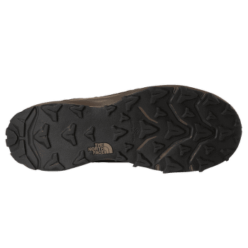 Încălțăminte The North Face Vectiv Fastpack Insulated Wp Men DQI DEMITASSE BROWN/GARNET