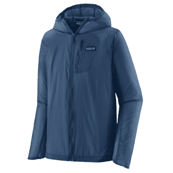 Jachetă Patagonia Houdini Jacket Men Clement Blue