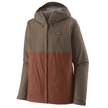 Jachetă Patagonia Torrentshell 3L Jacket Men Marlow Brown