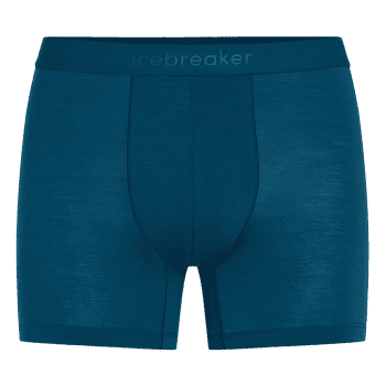Boxeri Icebreaker Merino 125 Anatomica Cool-Lite Boxers Men ATLANTIS