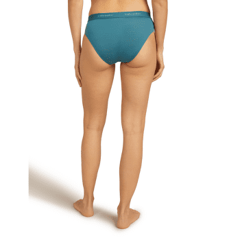 Chiloți Icebreaker Merino 125 Cool-Lite Sprite Hipster Women BLUSH