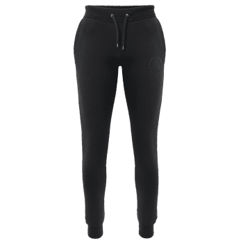 Colanți Aclima FleeceWool v.2 Joggers Women Jet Black