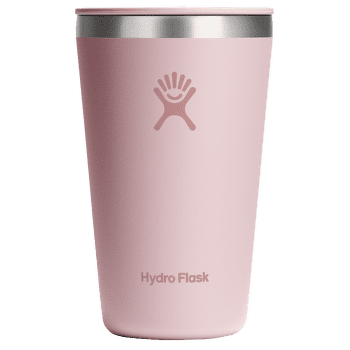 Cană termo Hydro Flask ALL AROUND TUMBLER 16 oz 678 TRILLIUM