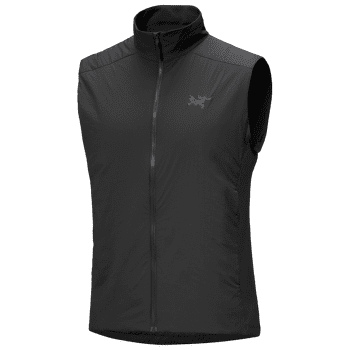 Vesta Arcteryx Atom Vest Men Black
