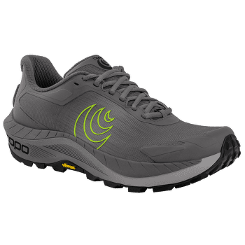 Încălțăminte Topo athletic MTN Racer 4 Men Grey / Lime