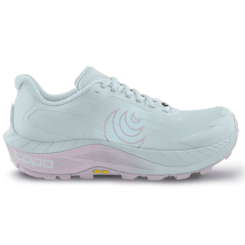 Încălțăminte Topo athletic MTN Racer 4 Women Grey / Purple