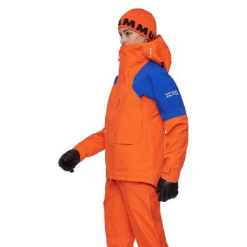 Jachetă Mammut Eiger Nordwand Advanced HS Hooded Jacket Women 50643 eiger blue