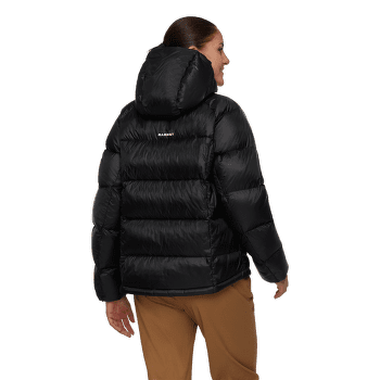 Jachetă Mammut Glacier Glow IN Hooded Jacket Women 3800 vin