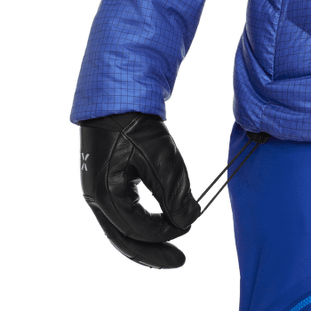 Jachetă Mammut Eiger Nordwand Light Down IN Hooded Jacket Women 50643 eiger blue