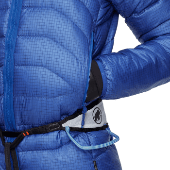 Jachetă Mammut Eiger Nordwand Light Down IN Hooded Jacket Men 50643 eiger blue