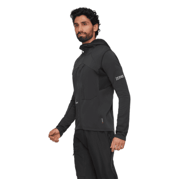 Jachetă Mammut Eiger Nordwand Advanced ML Hooded Jacket Men 50643 eiger blue