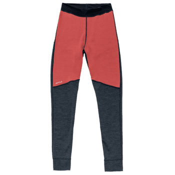 Colanți Devold Expedition Arctic Pro Longs Women 753A  MARSALA