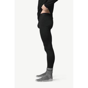 Colanți Devold Breeze Plus Merino 200 Longs Men 950A BLACK