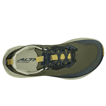 Încălțăminte Altra Experience Wild 2 Men DUSTY OLIVE