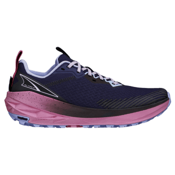 Încălțăminte Altra Experience Wild 2 Women NAVY/BLACK