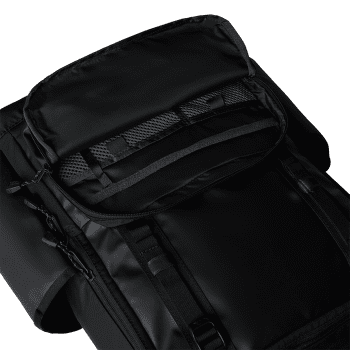 Rucsac The North Face BASE CAMP DAYPACK BIA TNF BLACK/ASPHALT GREY/SMOKED PEARL