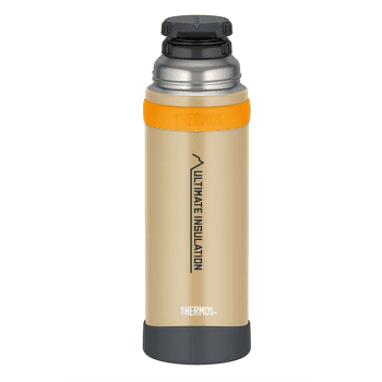 Termos Thermos Mountain FFX 0.9L Béžová