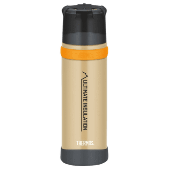 Termos Thermos Mountain FFX 0.5L Béžová