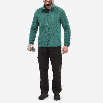 Jachetă Millet CHAMONIX HIGHLOFT JACKET MEN BOTTLE