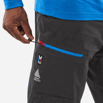 Pantaloni Millet TRILOGY JORASSES DYNEEMA PANT MEN NOIR NEW