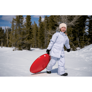 Jachetă Columbia Nordic Strider™ II Jacket Shale Purple 554