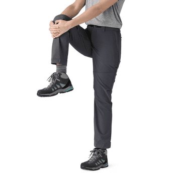 Pantaloni Patagonia Terravia Peak Pants Regular Women Black