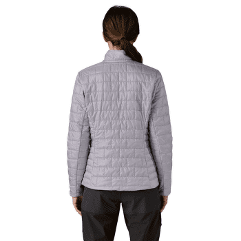Jachetă Patagonia Nano Puff Jacket Women Brisk Purple