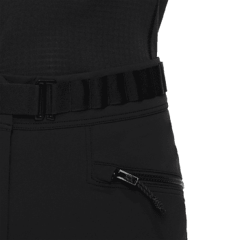 Pantaloni Mammut Eiger Nordwand Advanced SO Pants Women black 0001