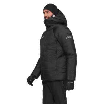 Jachetă Mammut Eiger Nordwand Advanced Down IN Hooded Jacket 50643 eiger blue