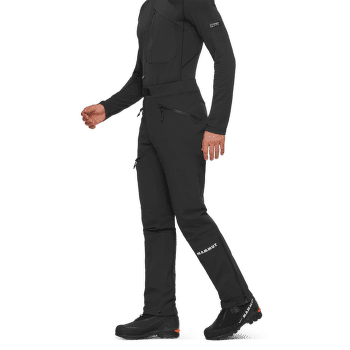 Pantaloni Mammut Eiger Nordwand Advanced SO Pants Men 50643 eiger blue