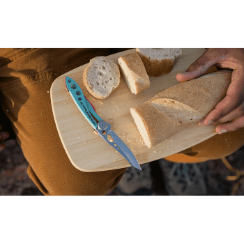 Cuțit Leatherman SKELETOOL KB BLACK