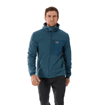 Jachetă Arcteryx Proton SL Hoody Men Nightscape