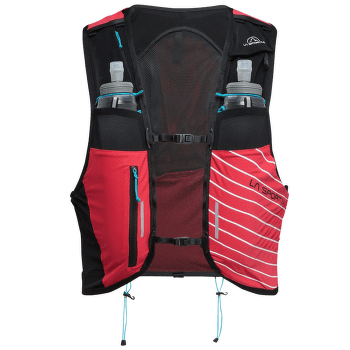 Vesta La Sportiva Ultra Trail Vest 10L Hibiscus/Malibu Blue
