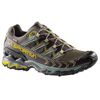 Încălțăminte La Sportiva Ultra Raptor II Wide Gtx Men Carbon/Moss