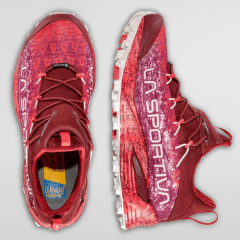 Încălțăminte La Sportiva Tempesta Women GTX Wine/Orchid