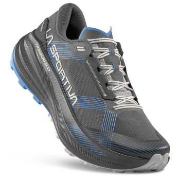Încălțăminte La Sportiva Prodigio Max Men Grey/Chalk