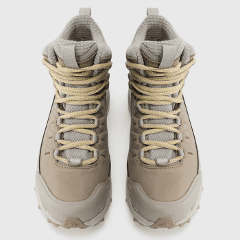 Încălțăminte The North Face Vectiv Fastpack Insulated WP women DUE STONE SLAB/MINERAL SALT