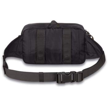 Rinichi Dakine JAGGER HYBRID HIP PACK Black